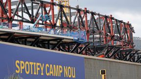 Nowe informacje w sprawie Camp Nou. Wtedy klub otworzy stadion
