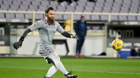 Serie A: Bartłomiej Drągowski niepokonany. Wraz z zespołem zmazał plamę