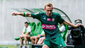 Oficjalnie: Lechia Gdańsk chce Sebastiana Milę!