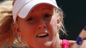 WTA Linz: Ula gra z Meusburger o przełamanie złej serii