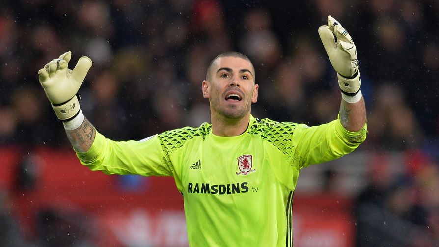 QUIZ: Rozpoznajesz byłe gwiazdy futbolu? Udowodnij!