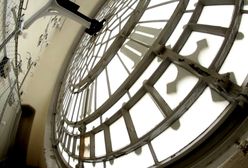 Największe atrakcje świata od wewnątrz
