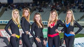 Betard Sparta Wrocław - Unia Tarnów 54:36