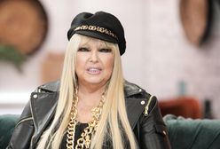 "Będę żebrać, a nie sprzedam!". Maryla Rodowicz dementuje plotki