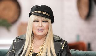 "Będę żebrać, a nie sprzedam!". Maryla Rodowicz dementuje plotki