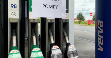 "Awarie" na Orlenie w całej Polsce? "Wpadliśmy w spiralę"