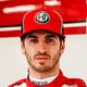 Antonio Giovinazzi