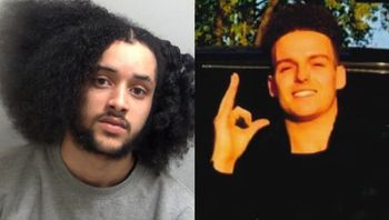 Zabójstwo na planie teledysku. Raper dźgnął Stephena Morrisona. Oto wyrok