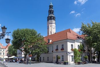 Pogoda w Zielonej Górze. Prognoza na niedzielę 28 września