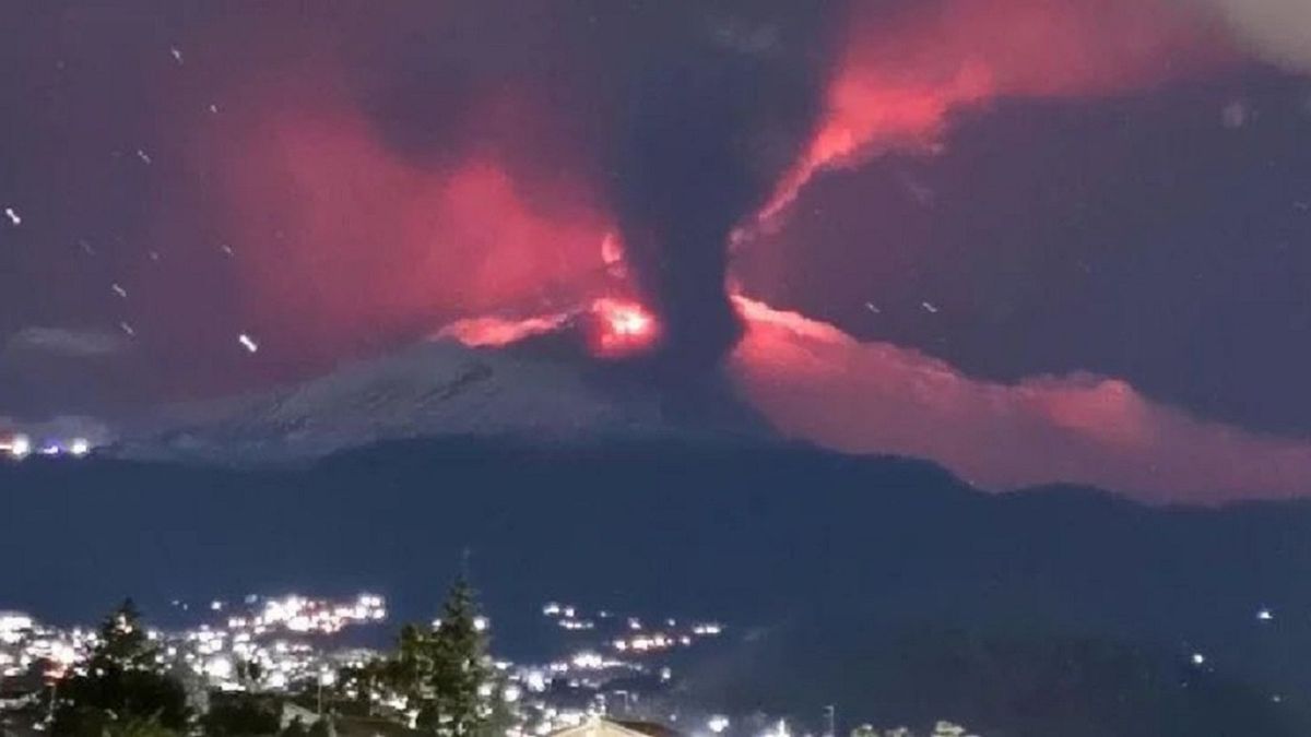 Etna