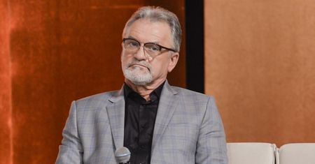 Tyle wynosi renta Adama z "Sanatorium miłości". "To się w głowie nie mieści"
