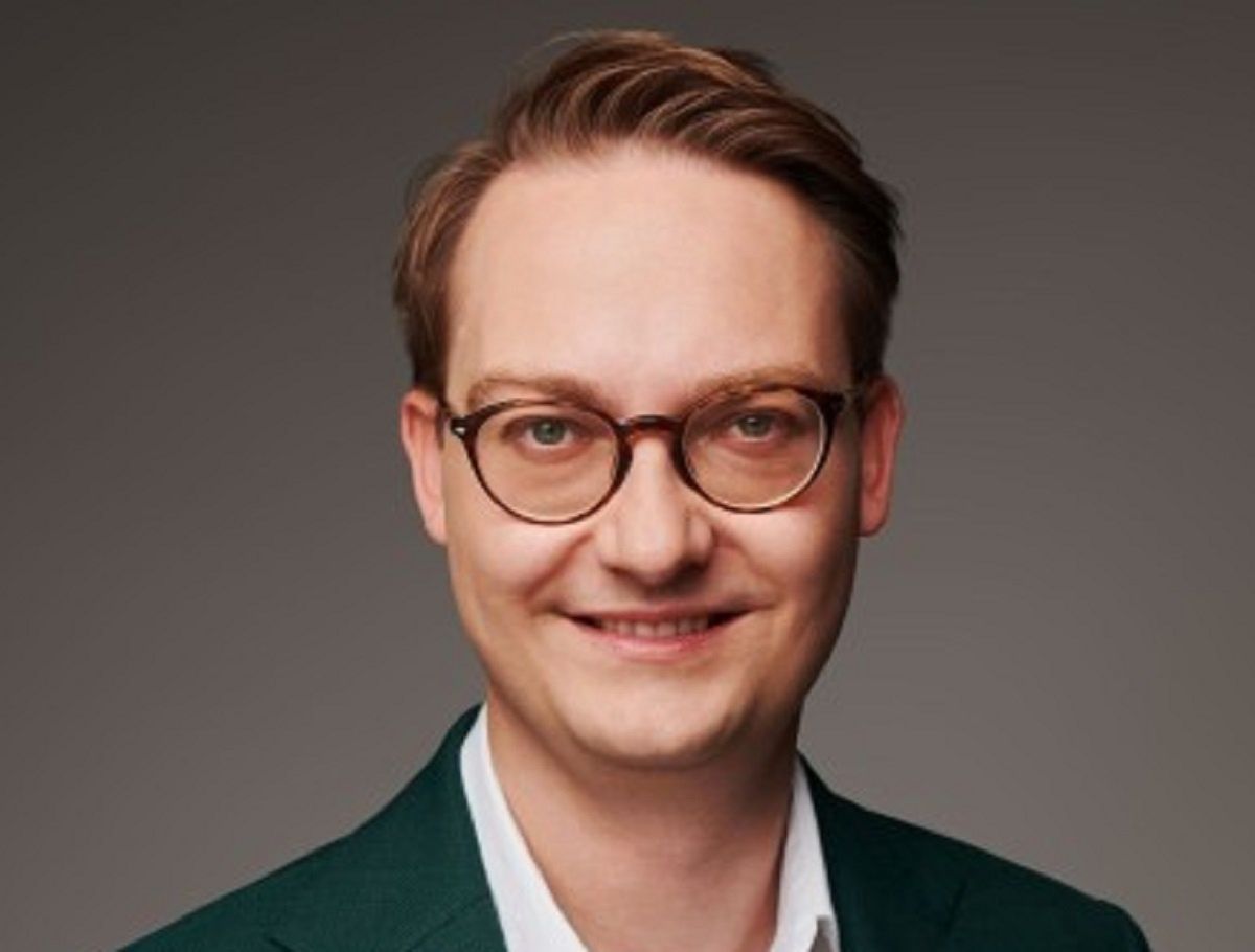 Michał Cieciak odchodzi z GPD Agency & Film Studio