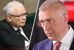 Giertych na listach KO w Kielcach. Lawina komentarzy