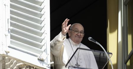 Media w Rosji: papież Franciszek pospieszył z gratulacjami dla Władimira Putina