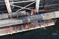 Nord Stream 2. USA nakładają nowe sankcje