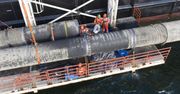 Nord Stream 2. USA nakładają nowe sankcje