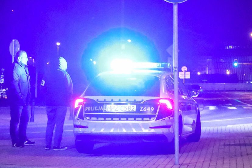 Tragedia na Opolszczyźnie. Mężczyzna zastrzelił trzy osoby