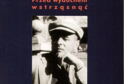 Wylęgarnia 1. Śmierć zrodzona w Pradze