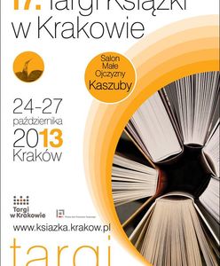 17. Targi Książki w Krakowie (24-27 października)