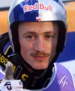 Kronikarz Adam Małysz