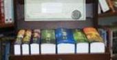 Harry Potter i magiczny kufer