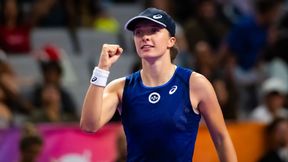 Iga Świątek z ogromną przewagą! Zobacz ranking po WTA Finals