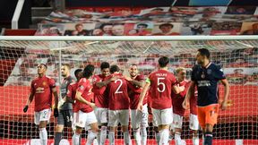 Liga Mistrzów. Manchester United - Istanbul Basaksehir: udany rewanż Czerwonych Diabłów