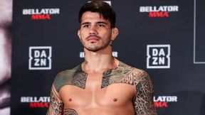 Koronawirus. Erick Silva i jego rodzina zakażeni COVID-19