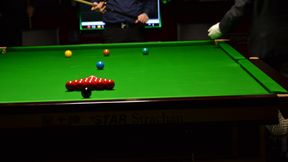 Snooker: Finał DPŚ w Wuxi na żywo. Transmisja TV, stream online
