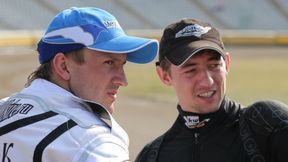 Grigorij Łaguta szukając formy będzie się ścigał na Sachalinie