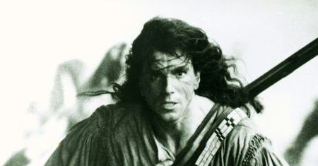 Daniel Day-Lewis: aktor totalny