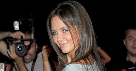Kinga Rusin: Tak dobrze jeszcze nie było!