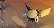 Sonda OSIRIS-REx przemianowana na OSIRIS-APEX. Nowa misja do kolejnej asteroidy