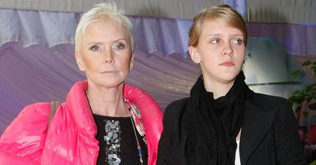 Córka Błaszczyk udzieliła wywiadu. Niczego nie zataiła