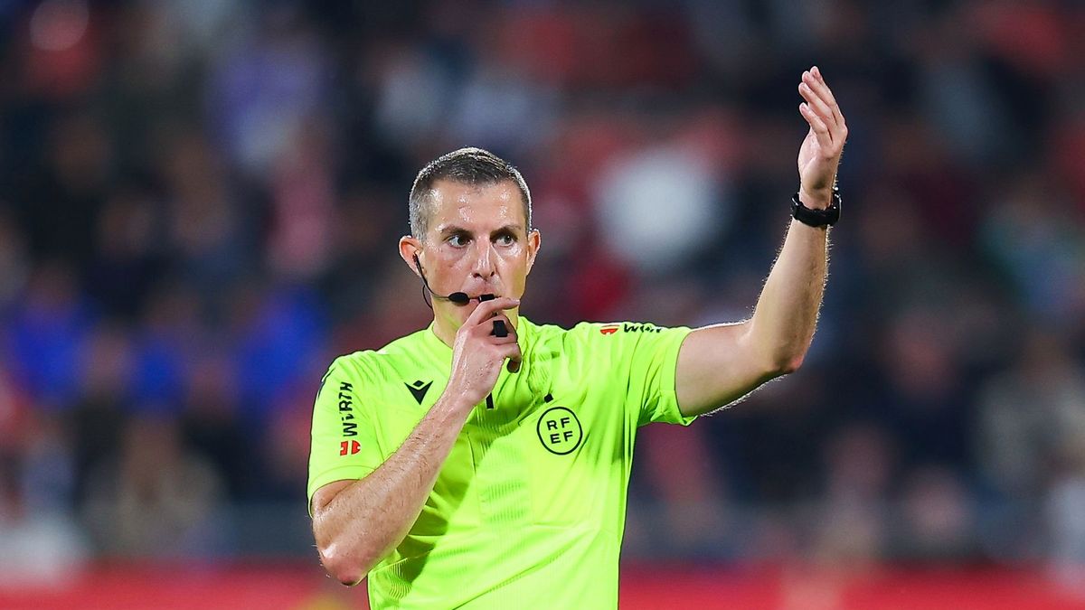 Getty Images / Eric Alonso / Iglesias Villanueva