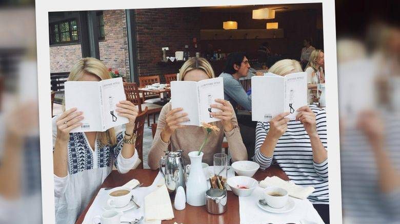 Odświeżona wersja książki Kasi Tusk