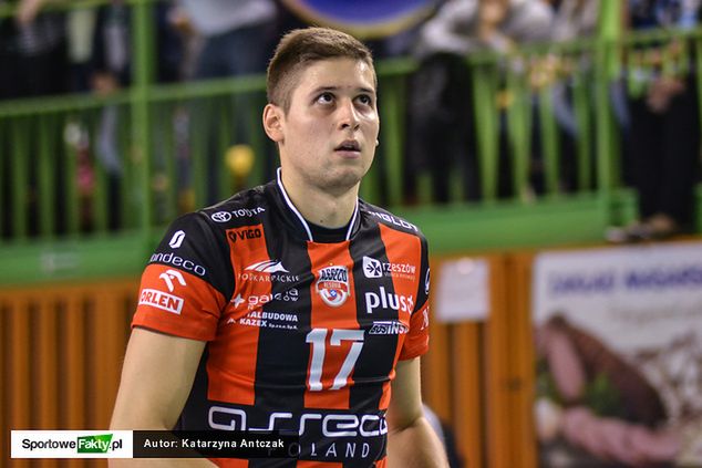 Lokomotiw Nowosybirsk nie widział w swoim składzie Nikołaja Penczewa