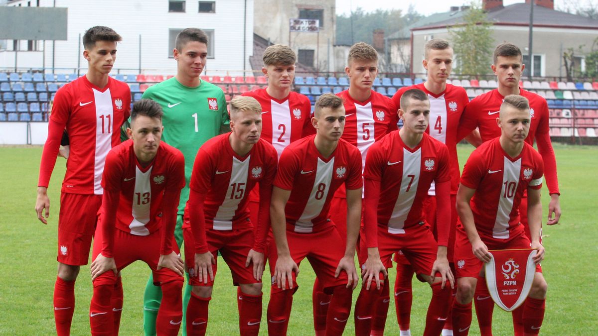 reprezentacja Polski U-17