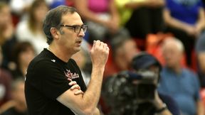 Daniel Castellani zwolniony, Renan Dal Zotto nowym trenerem Funvic Taubate