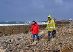 Planete+ HD Dawno temu w Europie