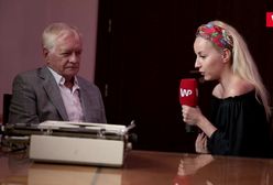 Andrzej Seweryn o sytuacji politycznej w Polsce: "Pokazaliśmy, jacy naprawdę jesteśmy"