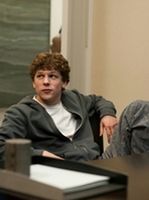 Jesse Eisenberg i paranoiczne poczucie humoru