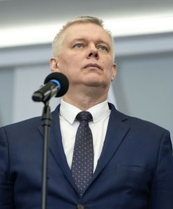 Reaguje na zamieszanie. "Kompletna kompromitacja"