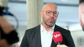 To on zastąpił Nitrasa. Nowy minister sportu zdradził swój plan