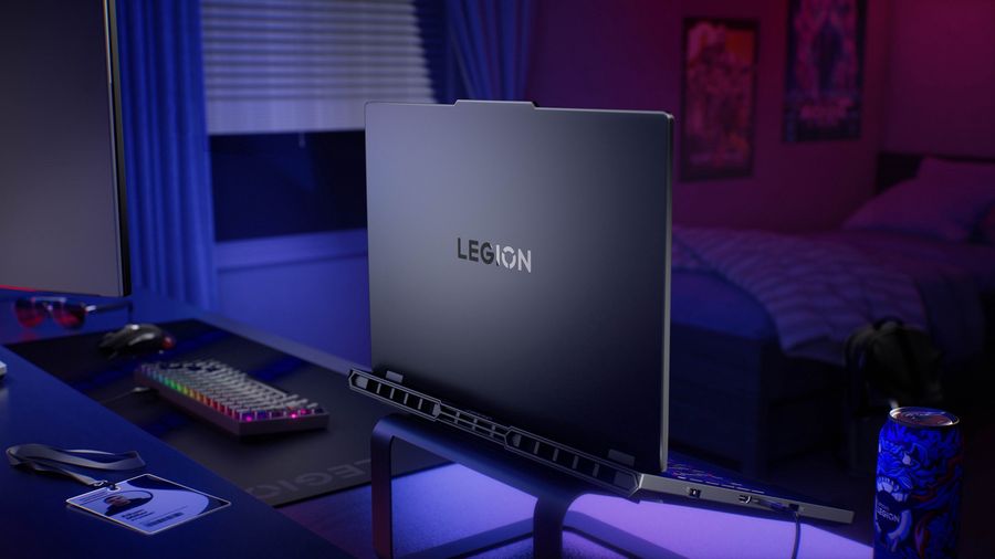 Legion Pro 5i