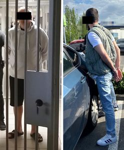 Tak działali oszuści. "Menedżer" rekrutował w galerii handlowej