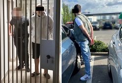 Tak działali oszuści. "Menedżer" rekrutował w galerii handlowej