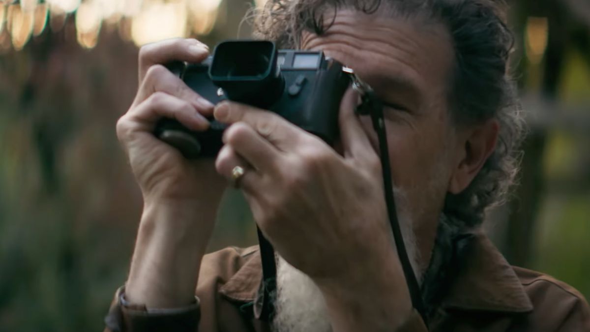 Leica wydała bardzo poruszający film. Pokazuje, jak ważne są chwile 1