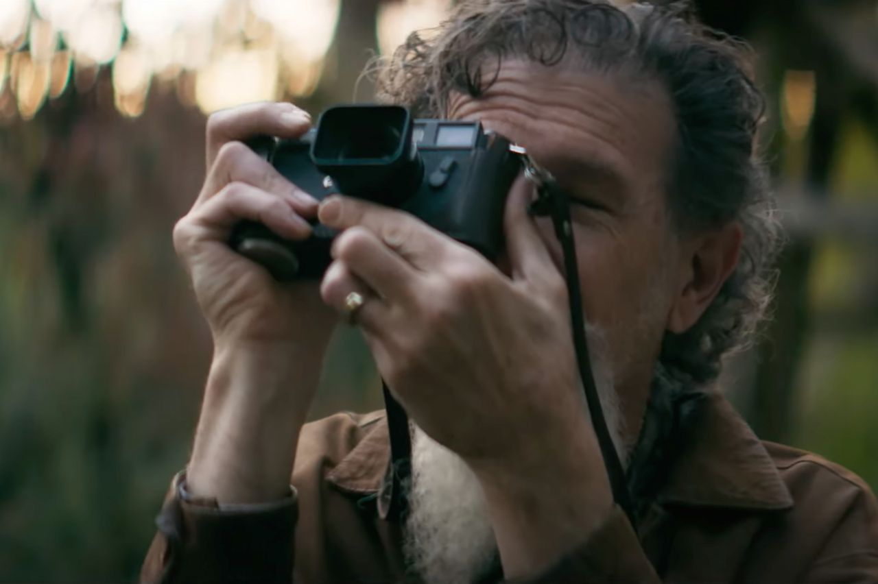 Leica wydała bardzo poruszający film. Pokazuje, jak ważne są chwile