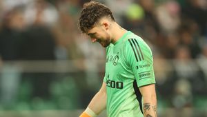 "Są granice w byciu dziadem". Sieć płonie po kompromitacji Legii